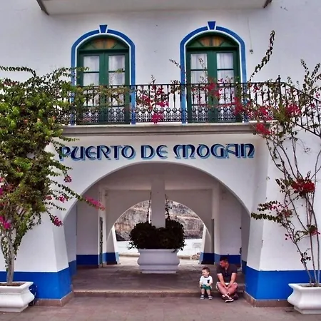Harbourplaya De Mogan
