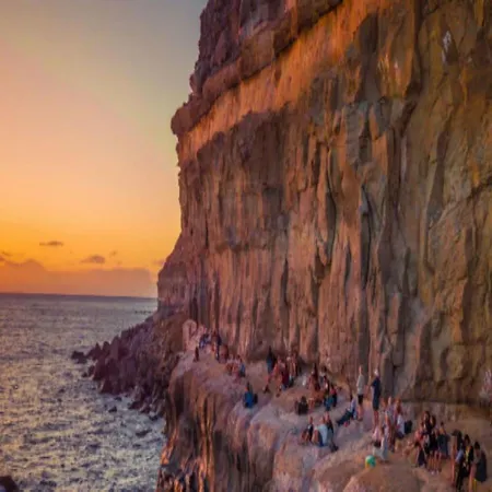 Harbourplaya De Mogan *