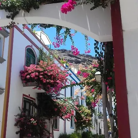 Harbourplaya De Mogan *