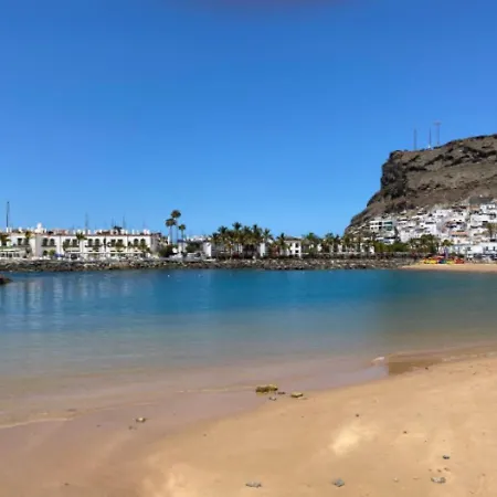 Harbourplaya De Mogan Apartment *