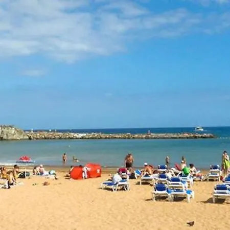 Harbourplaya De Mogan *