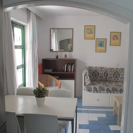Harbourplaya De Mogan Apartment *
