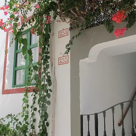 Apartment Harbourplaya De Mogan Puerto De Mogan