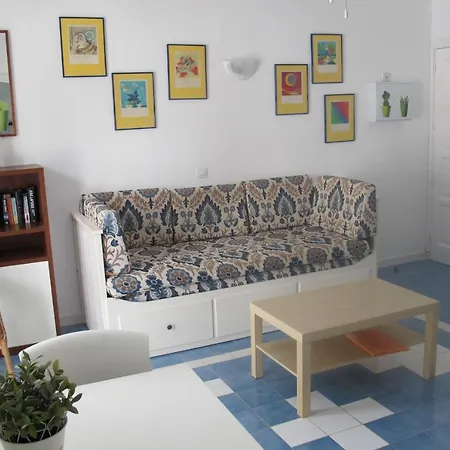 Apartment Harbourplaya De Mogan *