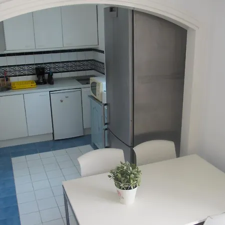 Harbourplaya De Mogan Apartment
