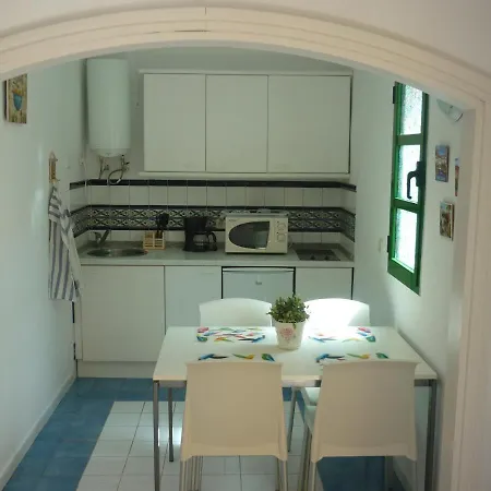 Harbourplaya De Mogan Apartment *