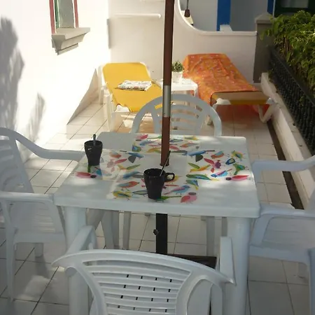 Harbourplaya De Mogan Apartment Puerto De Mogan