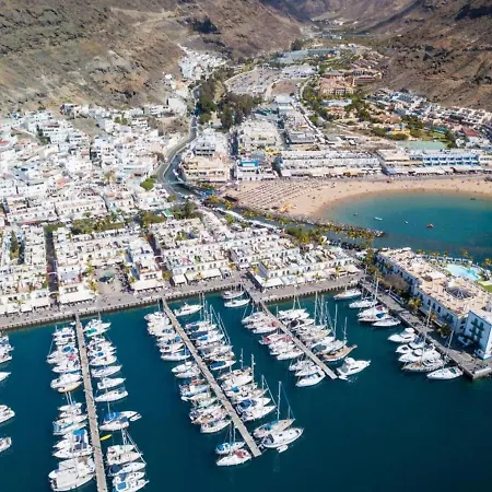 Harbour N 233 Playa De Mogan By El Sirocco Appartement *