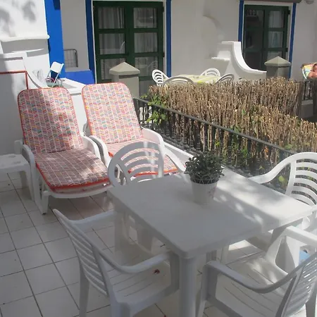 Harbour N 233 Playa De Mogan By El Sirocco Appartement Puerto De Mogan