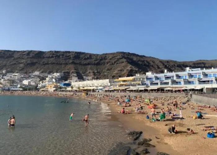 Harbour N 233 Playa De Mogan By El Sirocco * Puerto De Mogan