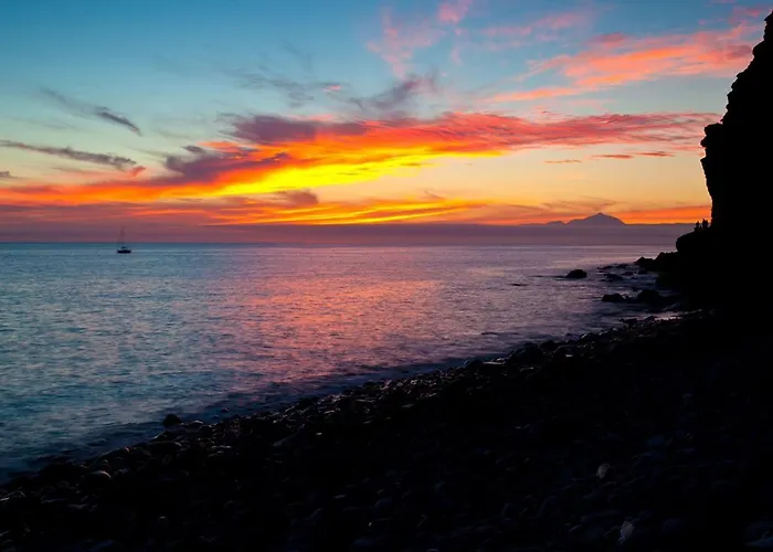 Harbour N 233 Playa De Mogan By El Sirocco * Puerto De Mogan