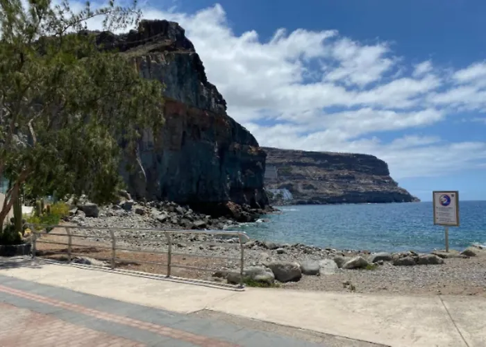 Harbour N 233 Playa De Mogan By El Sirocco Apartament *