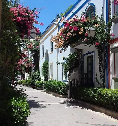 Harbour N 233 Playa De Mogan By El Sirocco Apartament