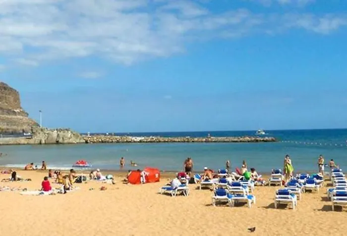 Harbour N 233 Playa De Mogan By El Sirocco *