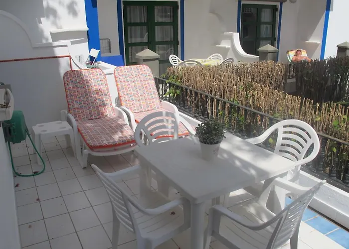 Harbour N 233 Playa De Mogan By El Sirocco Apartament Puerto De Mogan