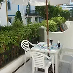 Harbour N 233 Playa De Mogan By El Sirocco *