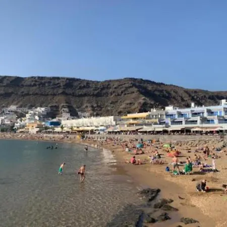 Harbour N 233 Playa De Mogan By El Sirocco * 푸에르토 데 모간