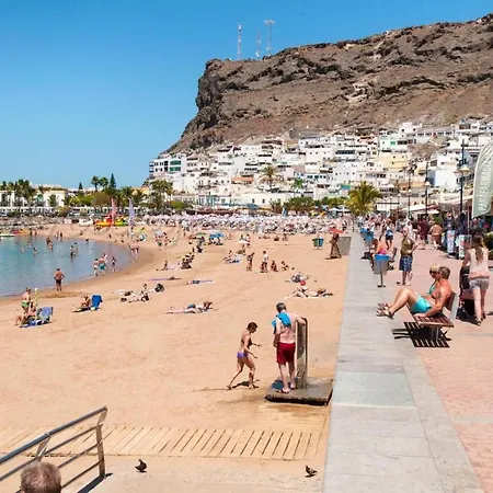 Harbour N 233 Playa De Mogan By El Sirocco *