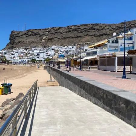 Harbour N 233 Playa De Mogan By El Sirocco Apartmán *
