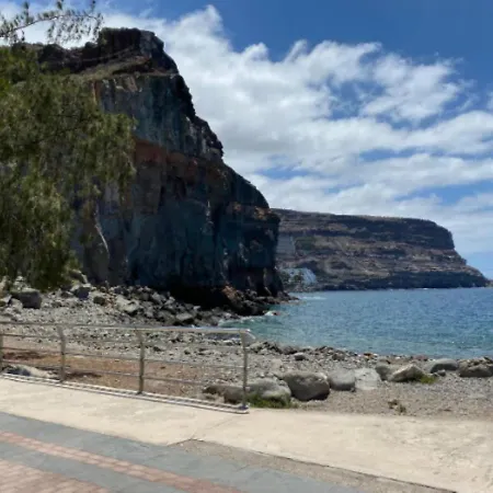 Harbour N 233 Playa De Mogan By El Sirocco Lejlighed *