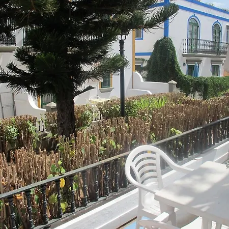 Lejlighed Harbour N 233 Playa De Mogan By El Sirocco Puerto De Mogan