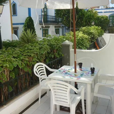 Harbour N 233 Playa De Mogan By El Sirocco *